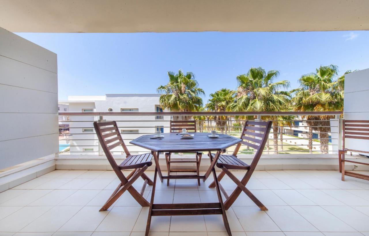 A23 - Marina Palm View Apartment Lagos Exteriér fotografie