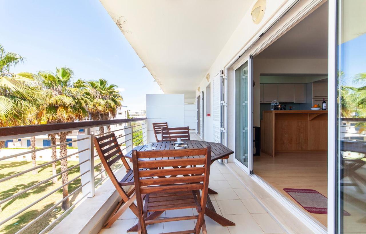 A23 - Marina Palm View Apartment Lagos Exteriér fotografie
