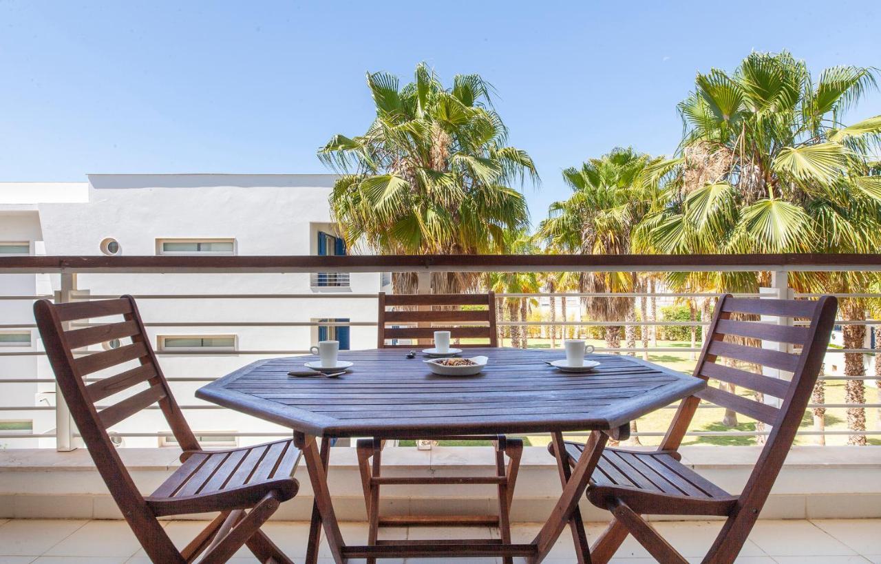 A23 - Marina Palm View Apartment Lagos Exteriér fotografie