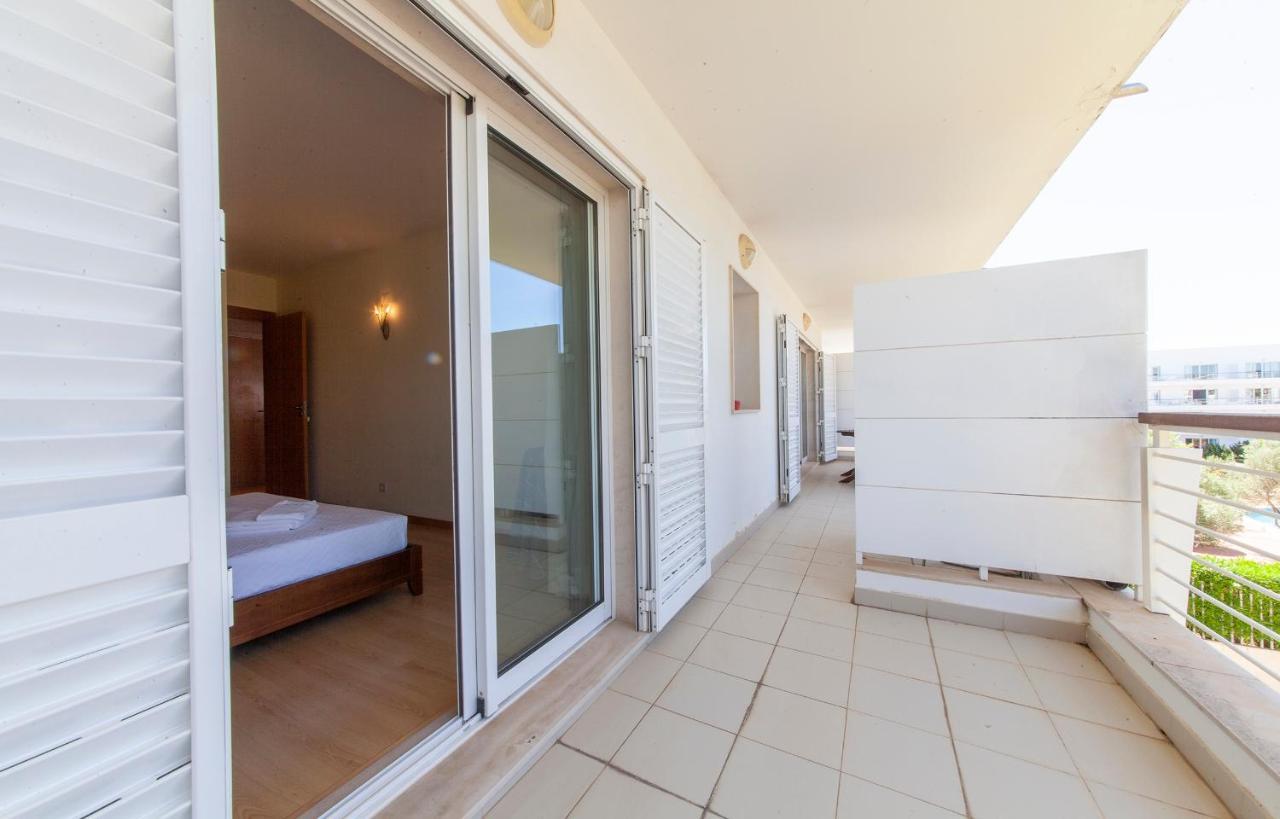 A23 - Marina Palm View Apartment Lagos Exteriér fotografie