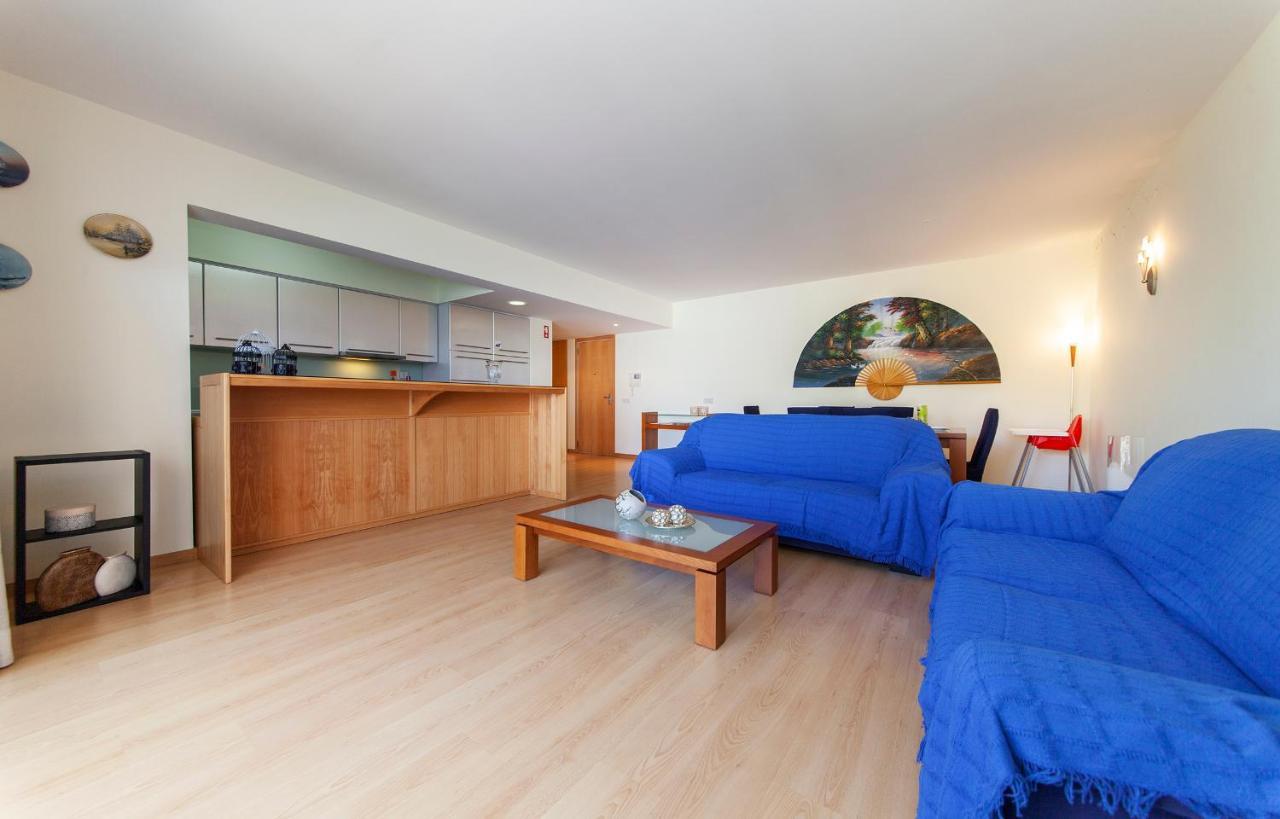 A23 - Marina Palm View Apartment Lagos Exteriér fotografie